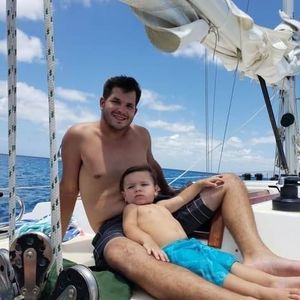 Meet your Posher, Corey